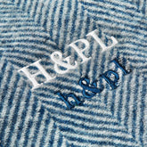 Initial Embroidery - Heating & Plumbing London -